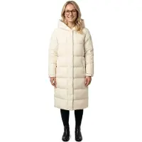 Woolrich Cappotto Cloud Madison Long Down