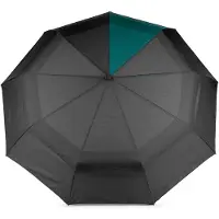 Roka London Ombrello Waterloo Recycled Nylon