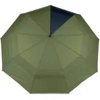 Roka London Ombrello Waterloo Recycled Nylon