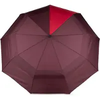 Roka London Ombrello Waterloo Recycled Nylon