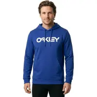 Oakley Apparel B1B Pullover Hoodie 2.0 Felpa con cappuccio (XS, blu)