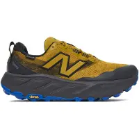 New Balance - Scarpe trail - Hierro V9 Gtx Basil Oil per Uomo in Poliestere Riciclato - Taglia 42 - Marrone