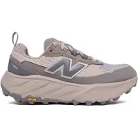 New Balance Women's Fresh Foam X Hierro Trek Scarpe per trail running Donna (41, grigio)