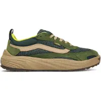 Vans - Scarpe da ginnastica leggere - Ultrarange Neo 2.0 Green Balsam per Uomo in Pelle - Taglia 44.5 - Verde