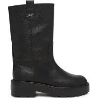 Tommy Hilfiger Stivale 'TUBULAR' nero