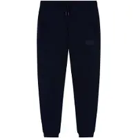 EA7 per uomo. 7M001367_AF22262 Pantaloni blu navy Lux Identity (L), Casual, Sportivo, Cotone, Sportswear, Multisport