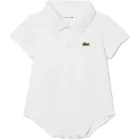 Lacoste Kids Body A Maniche Corte 547118