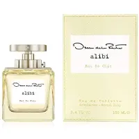 Oscar de la Renta Alibi Eau So Chic Eau de Toilette Donna 100 ml
