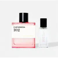 Bon Parfumeur Chai Mimosa 102 30 ml — Eau de Parfum