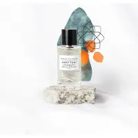 Maison Rebatchi Ambre Blanc 50 ml Unisex Eau de Parfum