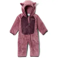 Columbia Tuta A Maniche Lunghe Foxy Baby Sherpa