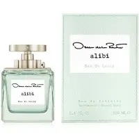 Oscar de la Renta Alibi Eau So Lucky Eau de Toilette Donna 100 ml