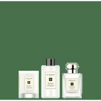Jo Malone Wood Sage Sea Salt 50 ml — Eau de Cologne