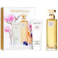 Elizabeth Arden 5ª Avenida e Arden Ep 125 V Body Cof26