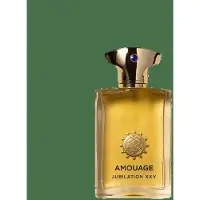 Amouage Jubilation XXV Uomo Eau de Parfum 100 ml