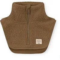 Mini A Ture Kid's Matakton Scaldacollo Bambini (L, marrone)