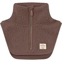 Mini A Ture Kid's Matakton Scaldacollo Bambini (M, marrone)