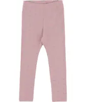 Name it Leggings 'NMFLONA' malva / argento