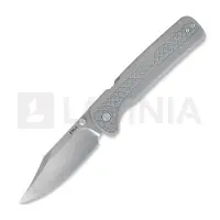Cold Steel Coltello pieghevole Full Metal Atlas Clip Point
