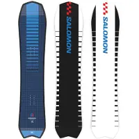 Salomon Tavola Da Snowboard Dancehaul