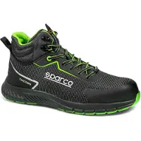 Sparco Scarpe Antinfortunistiche Traction