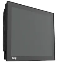Lenovo ThinkEdge SE50a-12 Gen 1 Processore Intel Core 3 100UL E-core fino a 3,3 GHz P-core fino a 4,5 GHz, Windows 11 IoT Enterprise LTSC, 512 GB SSD TLC Opal - 13MRCTO1WWIT2