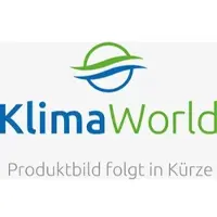 Kratki Termocamino ad aria in ghisa sinistro 15 kW Ø 200