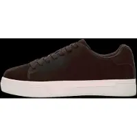 Selected Sneakers Uomini Marrone 43