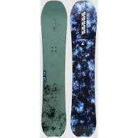 K2 Tavola Da Snowboard Commonwealth