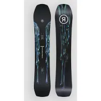 Ride Tavola Da Snowboard Smokescreen