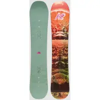 K2 Tavola Da Snowboard Da Donna Extravision