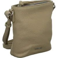 Tamaris Borsa a tracolla grigio - one size