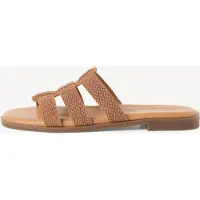 Tamaris Ciabatte marrone - 40