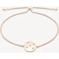Tamaris Bracciale oro rosa - 22cm