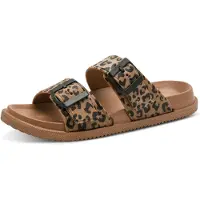 Tamaris Ciabatte marrone - 40