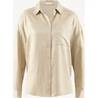 Tamaris Blusa beige - 48