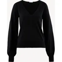 Tamaris Pullover nero - M