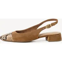 Tamaris Scarpe con cinturino alla caviglia marrone - 38