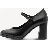 Tamaris Decolleté nero - 41