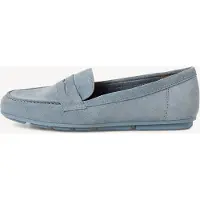 Tamaris Mocassini blu - 36