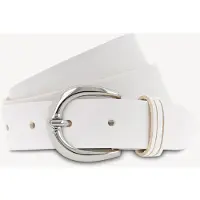 Tamaris Cintura argento / bianco
