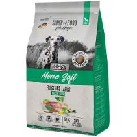 Mac'S 1,5kg DOG Mono Soft Lamm