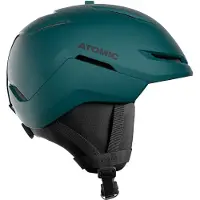 Atomic - Casque de ski - Savor GT Dark Slate - Taglia 59-63 cm - Verde