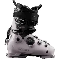 Atomic - Chaussures de ski all-mountain - Hawx Prime Xtd 120 Boa Dust/Black - Taglia 42/43 - Grigio