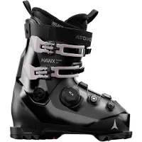 Atomic - Chaussures de ski all-mountain - Hawx Magna 85 Boa W Black/Dust per Donne - Taglia 40,5/41 - Nero