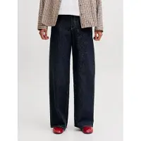 Jack & Jones Jxtokyo Wide Hw C248 Dnm Noos