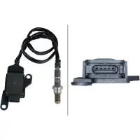 Wagner NOS00103: Sensore NOx e catalizzatore NOx per VOLVO XC40 (536)