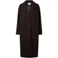 Pieces Cappotto | Marrone | L