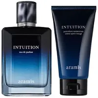 Aramis Holiday Intuition Eau de Parfum Uomo — Set Regalo