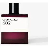 Bon Parfumeur Guilty Vanilla 402 100 ml — Eau de Parfum